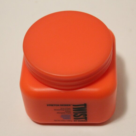 2 Pk Twist Stretch Seeker 3-in-1 Curl Stretching Cream For Curly Hair, 8.5oz New - Picture 10 of 10
